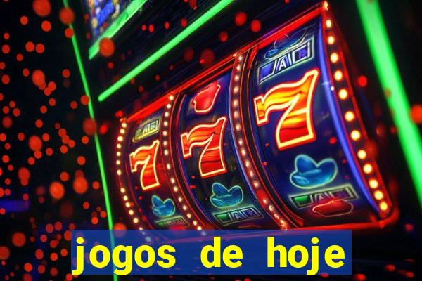 jogos de hoje dicas bet