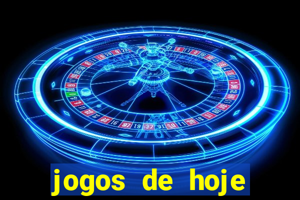 jogos de hoje dicas bet