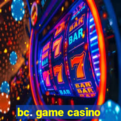 bc. game casino