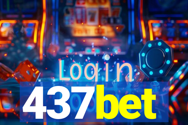 437bet