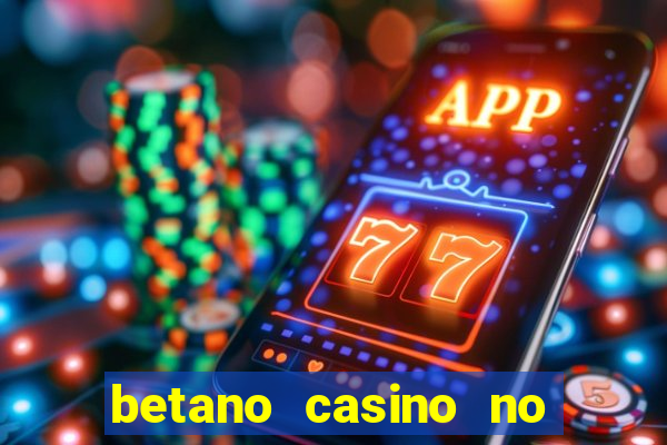 betano casino no deposit bonus