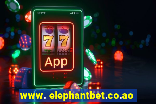 www. elephantbet.co.ao