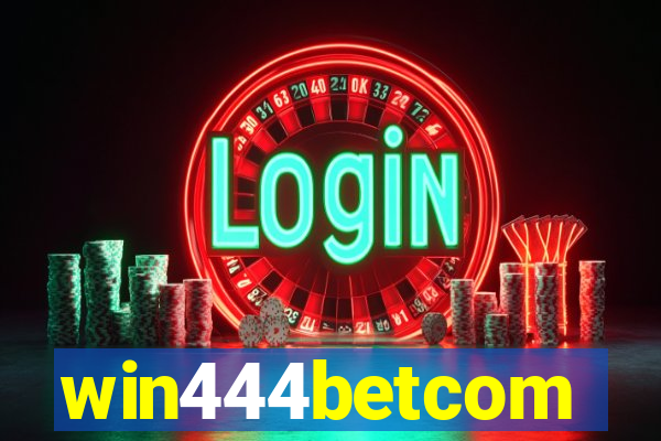 win444betcom