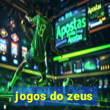 jogos do zeus