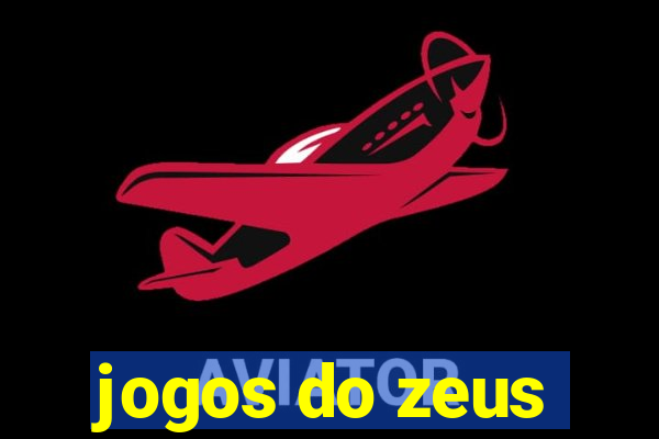 jogos do zeus