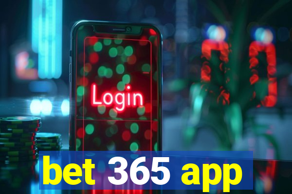 bet 365 app