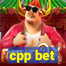 cpp bet