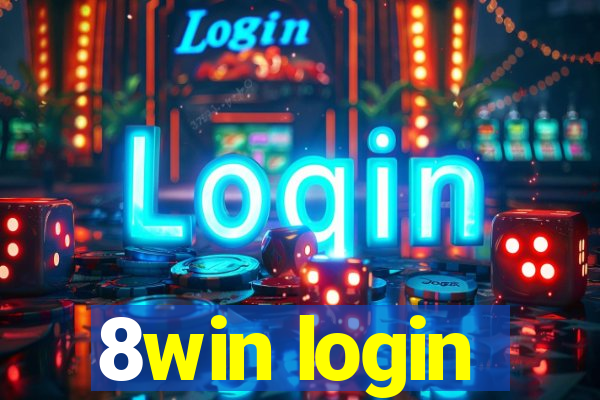 8win login