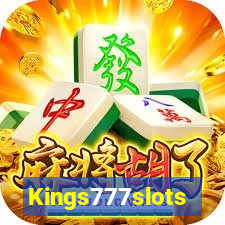 Kings777slots