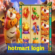 hotmart login