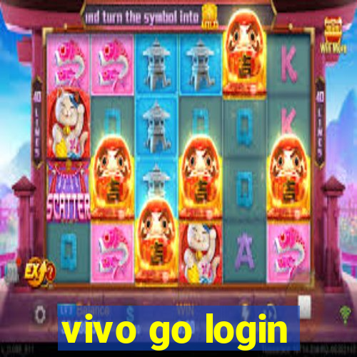 vivo go login