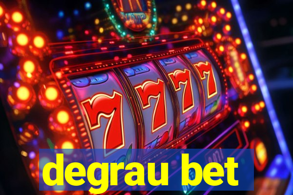 degrau bet