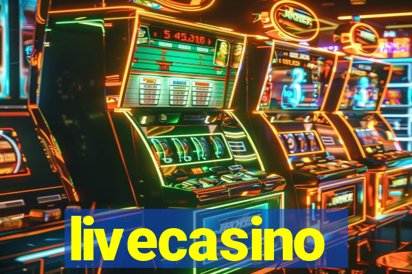 livecasino