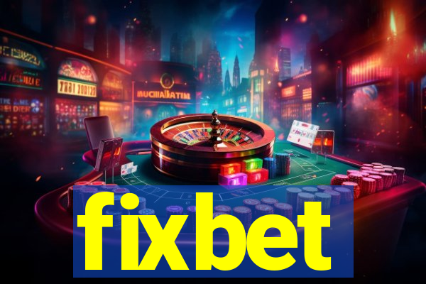 fixbet