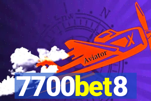 7700bet8