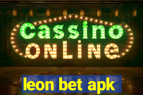 leon bet apk