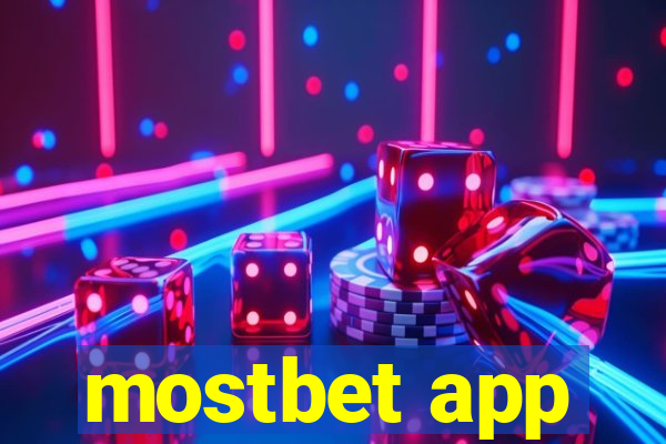 mostbet app