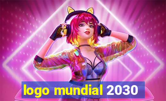 logo mundial 2030