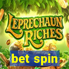 bet spin