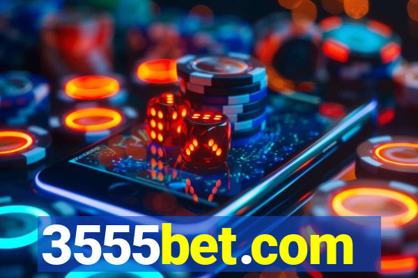 3555bet.com