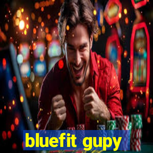 bluefit gupy