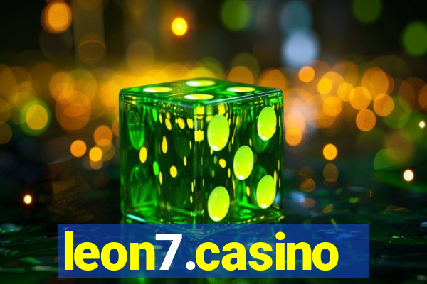 leon7.casino