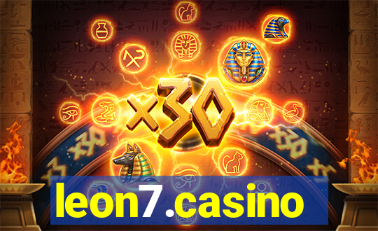 leon7.casino