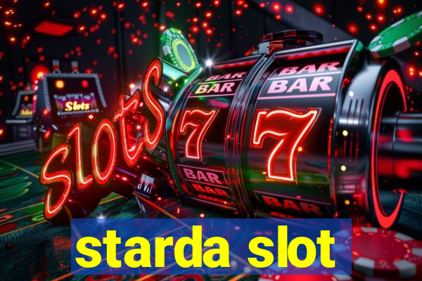 starda slot