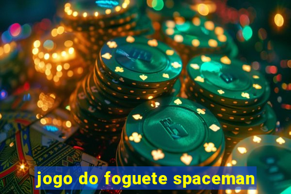 jogo do foguete spaceman