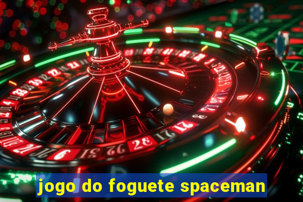 jogo do foguete spaceman