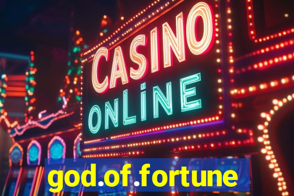 god.of.fortune