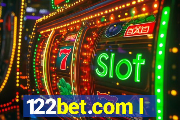 122bet.com l