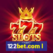 122bet.com l