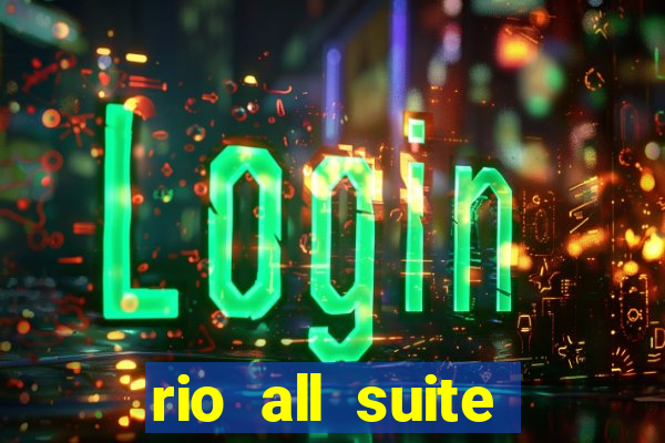 rio all suite casino hotel