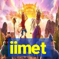 iimet