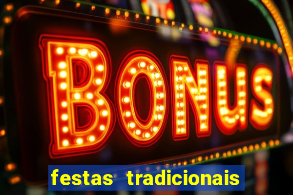 festas tradicionais do méxico