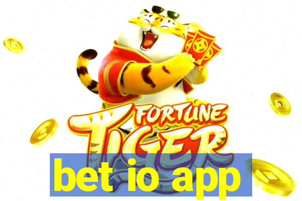 bet io app