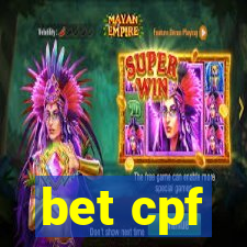 bet cpf