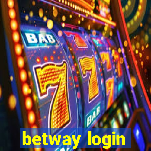 betway login