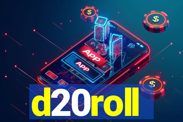 d20roll