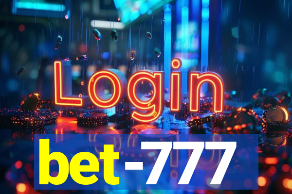 bet-777