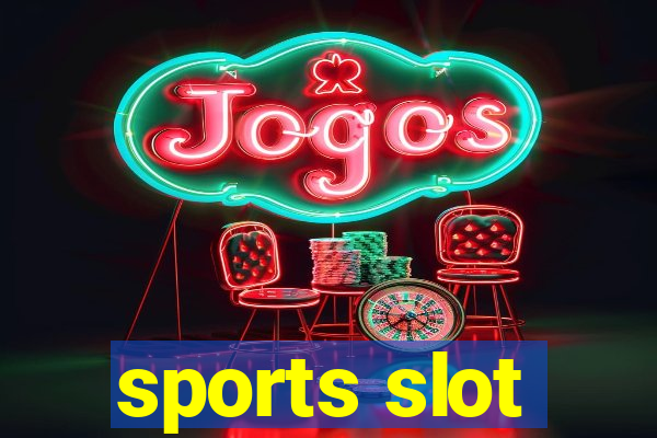 sports slot