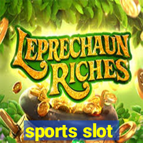 sports slot