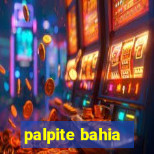 palpite bahia