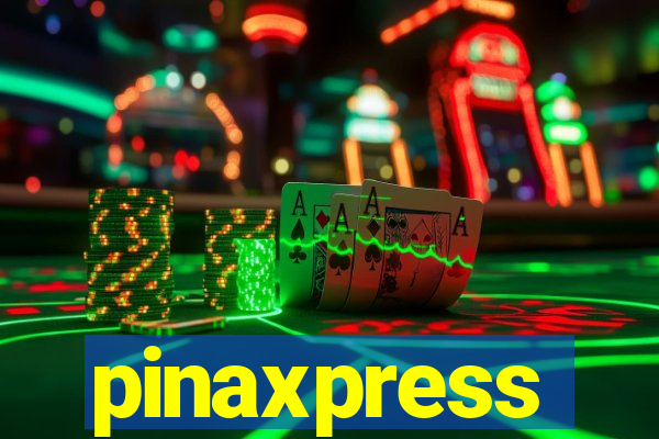 pinaxpress