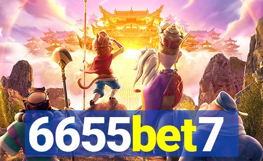 6655bet7