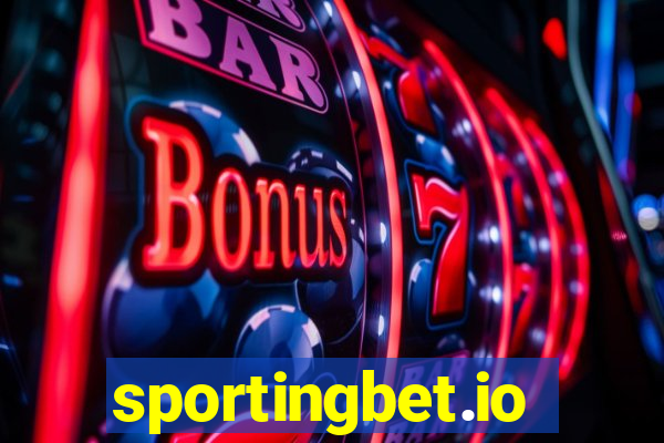 sportingbet.io