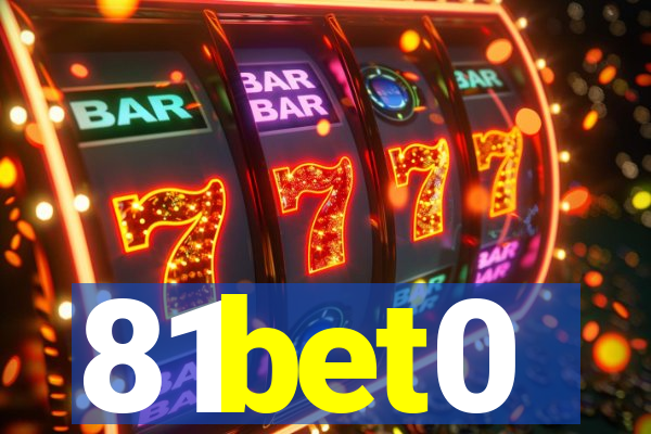 81bet0