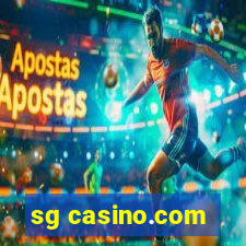 sg casino.com