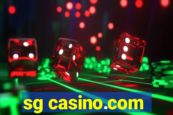 sg casino.com